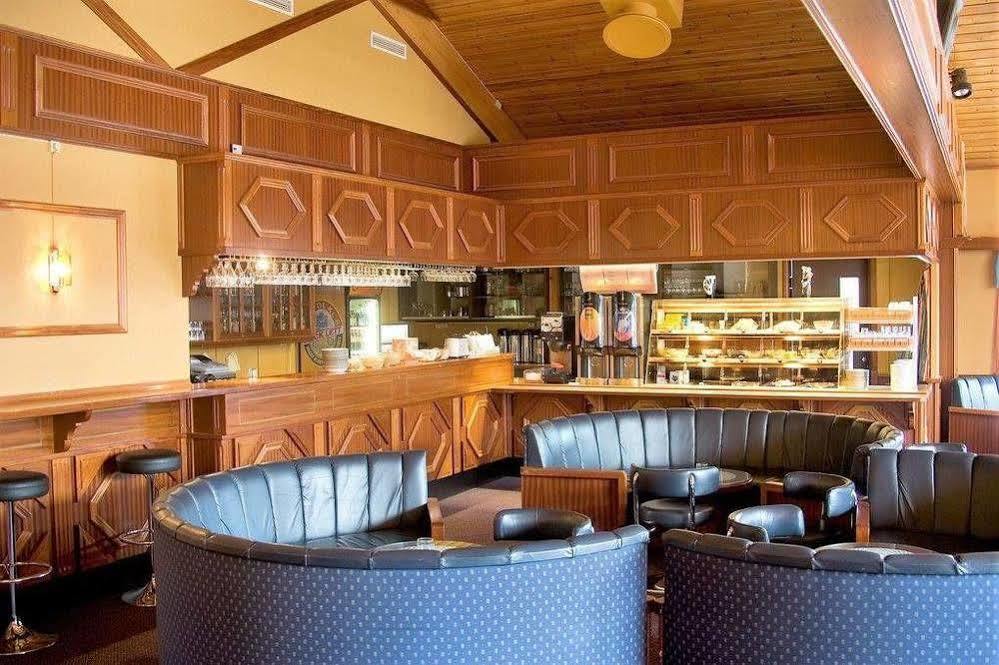 Havoysund Hotell & Rorbuer Εξωτερικό φωτογραφία